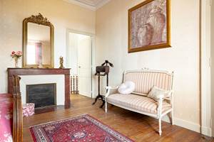 Victorine - Coin salon