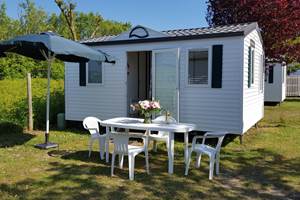Mobilhome 20m2