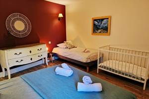 G 3 beds