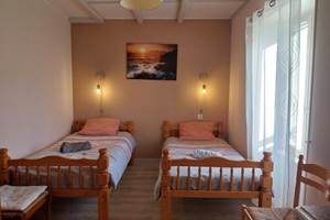 Gîte n°19G3038 "La Treille" – CONCEZE