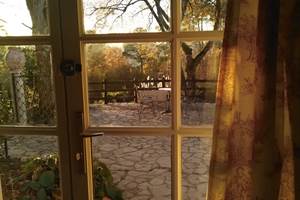 La terrasse de romantique 2