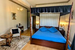 Chateau Roquehort Monein - Cambres d'hotes Monein (15)