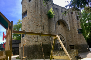 Châtelet de Barbençon