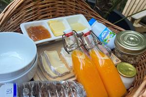 petit déjeuner 1