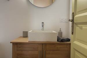 SALLE DE BAIN 2E`ME E´TAGE MF