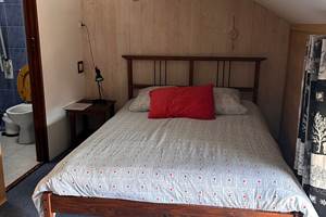 chambre camporeils