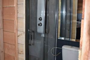 salle douche