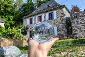 Gîte n°19G5472 "Aumont & Merveilles" – ARGENTAT SUR DORDOGNE