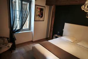 Chambre Azurite deux couchages 2