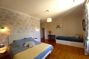 Chambre standard Bertille (16)