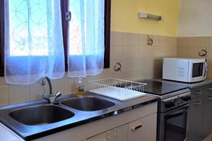 Gîte n°19G4264 "Les Bruyères" – SORNAC