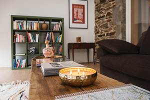 105_Web_Maison Barthes, Suites B&B © Franck Tourneret