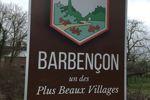 Barbençon