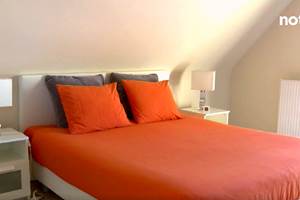 CHAMBRE ETAGE