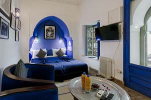 chambre ouada