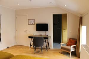 Tournesol Coté bureau