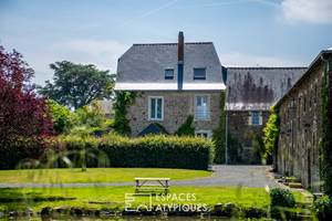 Espaces Atypiques Maison Appartement Loft Hotel Particulier Terrasse Jardin - Angers-8