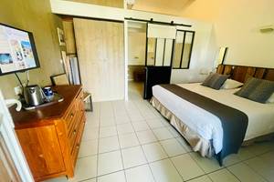 Vue Chambre Familiale