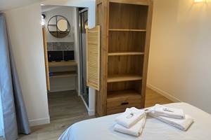 Croix De Magne Salle D'Eau