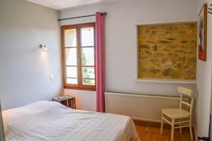 Sarriette chambre 2 - 1