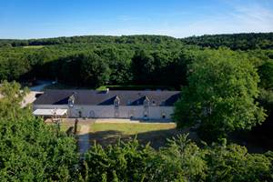 Le domaine de Manehouarn