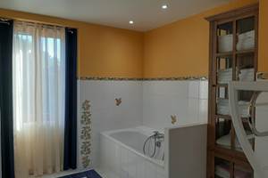 Gîte n°19G1117 "Gîte des papous" – SAINT JAL