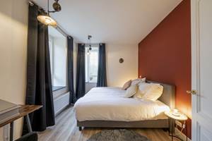 Slaapkamer - Chambre à coucher - Schlafzimmer - Bedroom