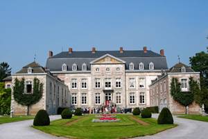 La Grange balnéo Verlaine