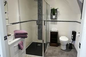 salle d'eau