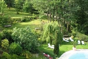 Villa Ric - Parc - repos proche de Rocamadour, Padirac