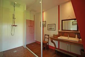 Chambre d'hôtes n°87G5714 "Le Masbareau" – ROYERES