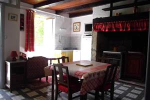 Gîte n°19G4082 – DAVIGNAC