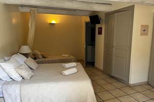 Gardon Cosy 2