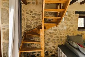 Gîte n°19G5153 "Le Fournil" – MARCILLAC LA CROISILLE