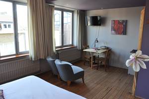 W'allons nous dormir