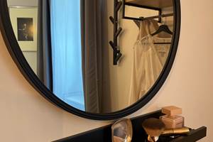 Nid Cosy Bordeaux - Chambre JAZZ, Port de la Lune