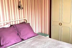 Chambre 1 La petite Maison