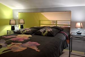 CHAMBRE STUDIO BIENVENUE NOUT KAZ