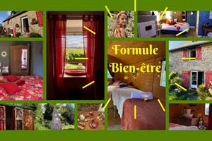 Formule bien-e^tre