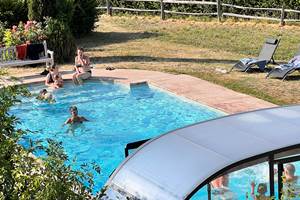 PISCINE jeux
