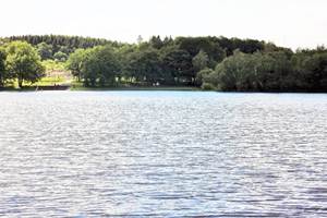 Gîte n°19G5382 "L'oustal du Lac" – SERVIERES LE CHATEAU