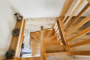 Gîte n°19G5153 "Le Fournil" – MARCILLAC LA CROISILLE