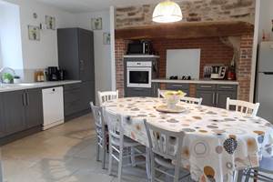 Gîte n°19G3038 "La Treille" – CONCEZE