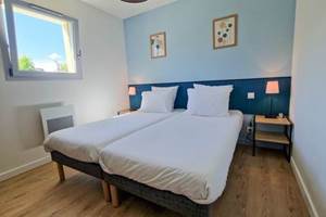 Gi^te l'Unik Chambre le Lac