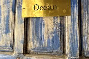 ocean
