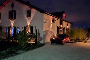 Chambre d'hôtes Abaca Colors Biarritz Bayonne Ondres Capbreton