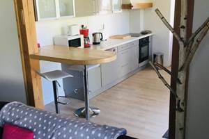 Gîte n°19G4023 "Plateau des Mille sources" – BONNEFOND