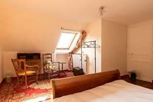 Chambre d'hôtes, RIEC SUR BELON, Chat Aristo