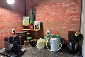 COIN CAFE