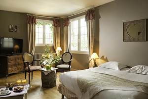 Chambre Charme